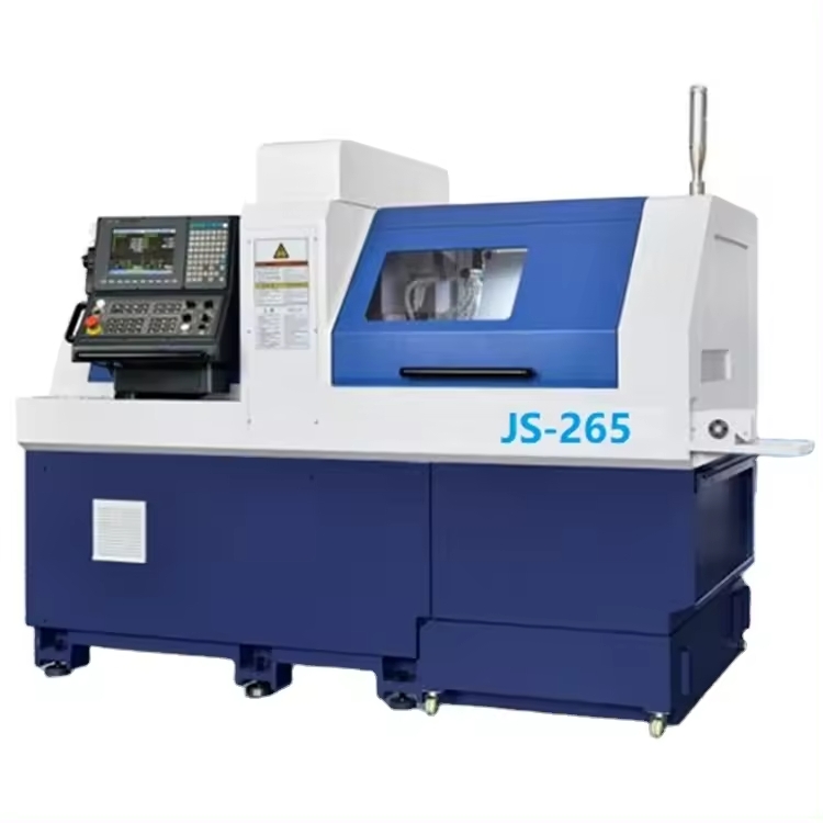 PRODUCTS-CNC swiss lathes-Shandong J-slab bed CNC lathes, machine ...